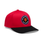 Youth Badge Snapback Hat
