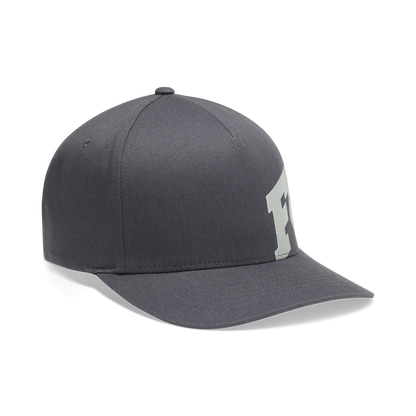 F Head X Flexfit Hat