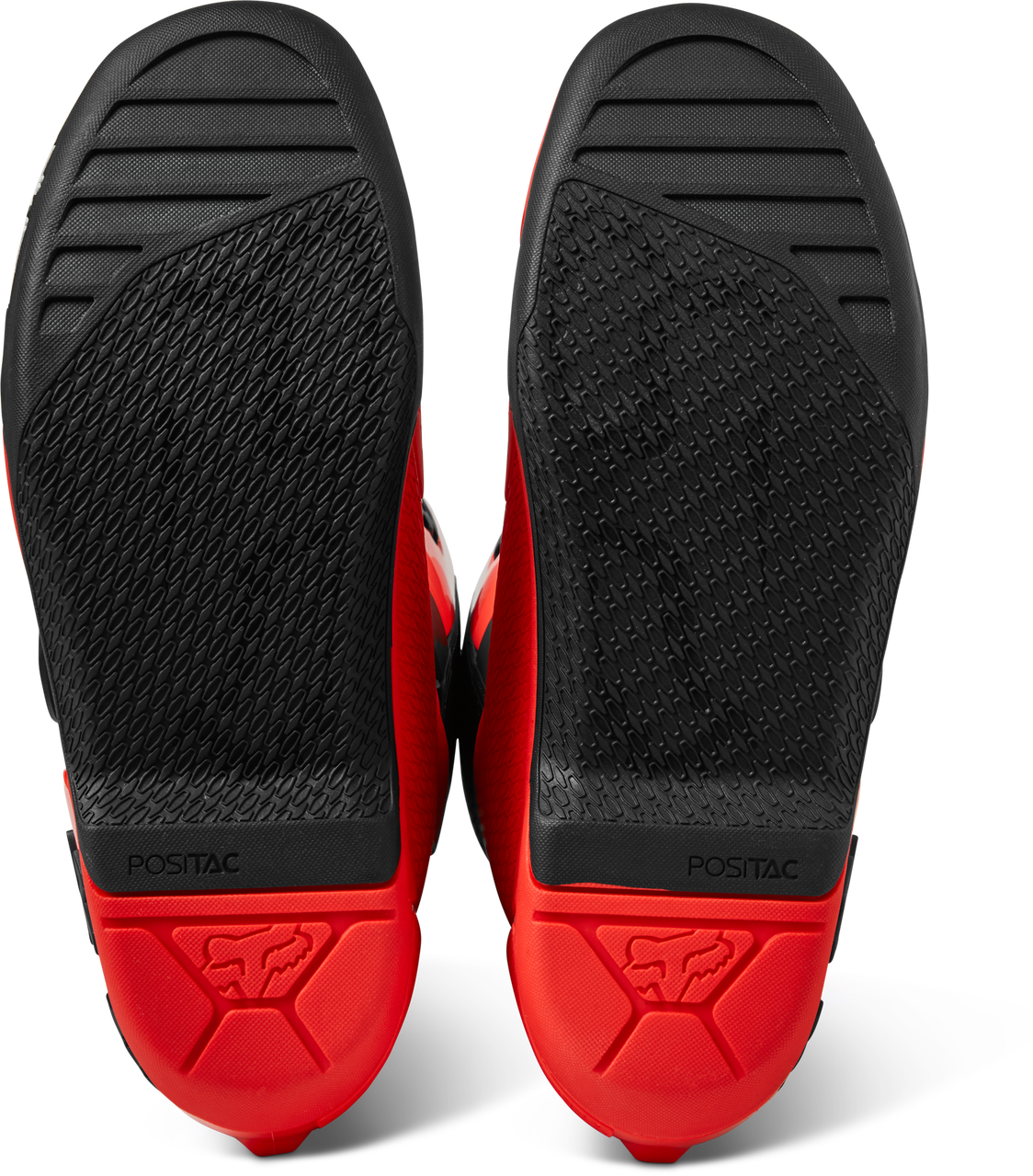 Comp Boots