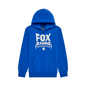Youth Bolt Pullover Hoodie