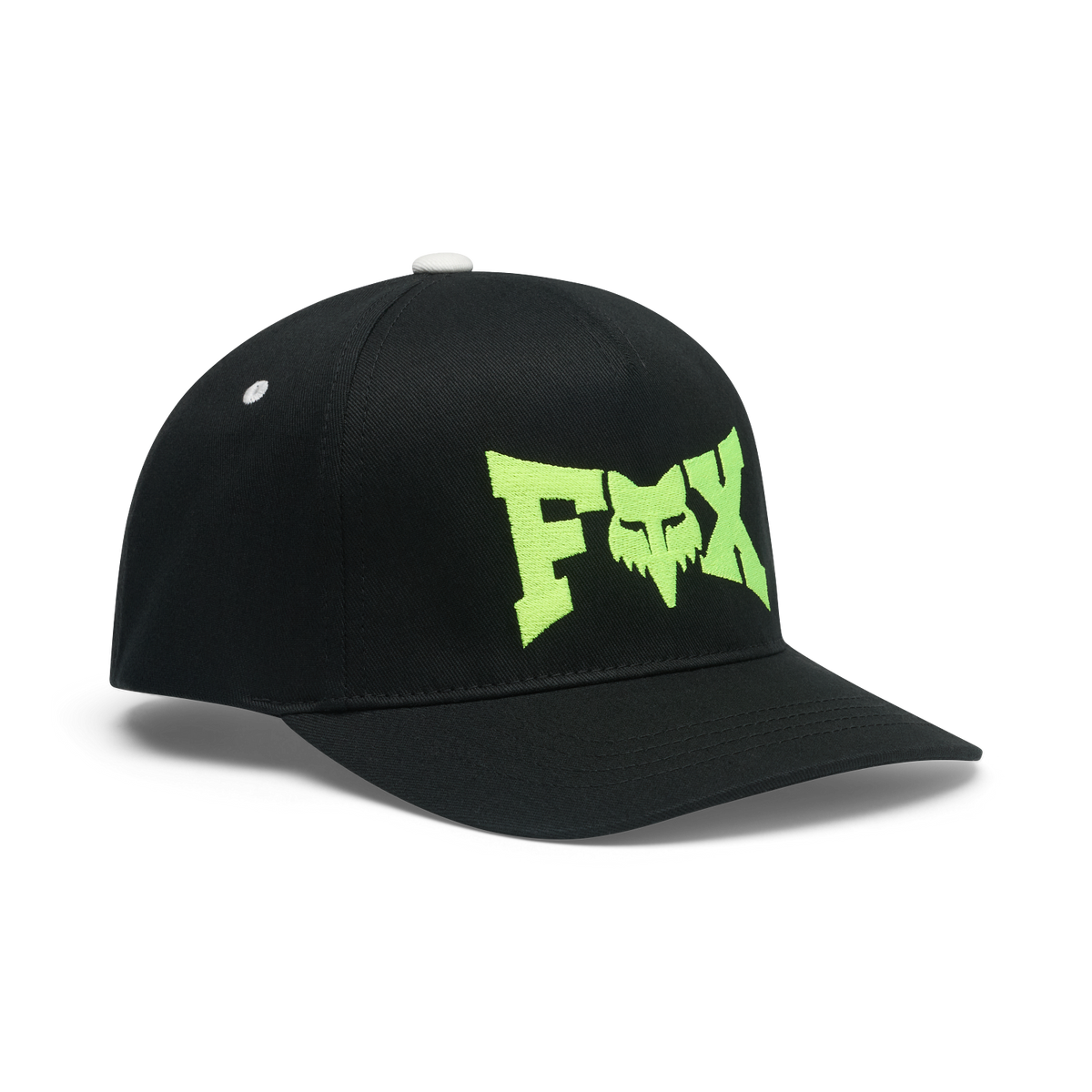 Youth Bend Snapback Hat