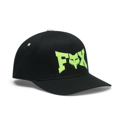 Youth Bend Snapback Hat