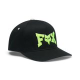 Youth Bend Snapback Hat