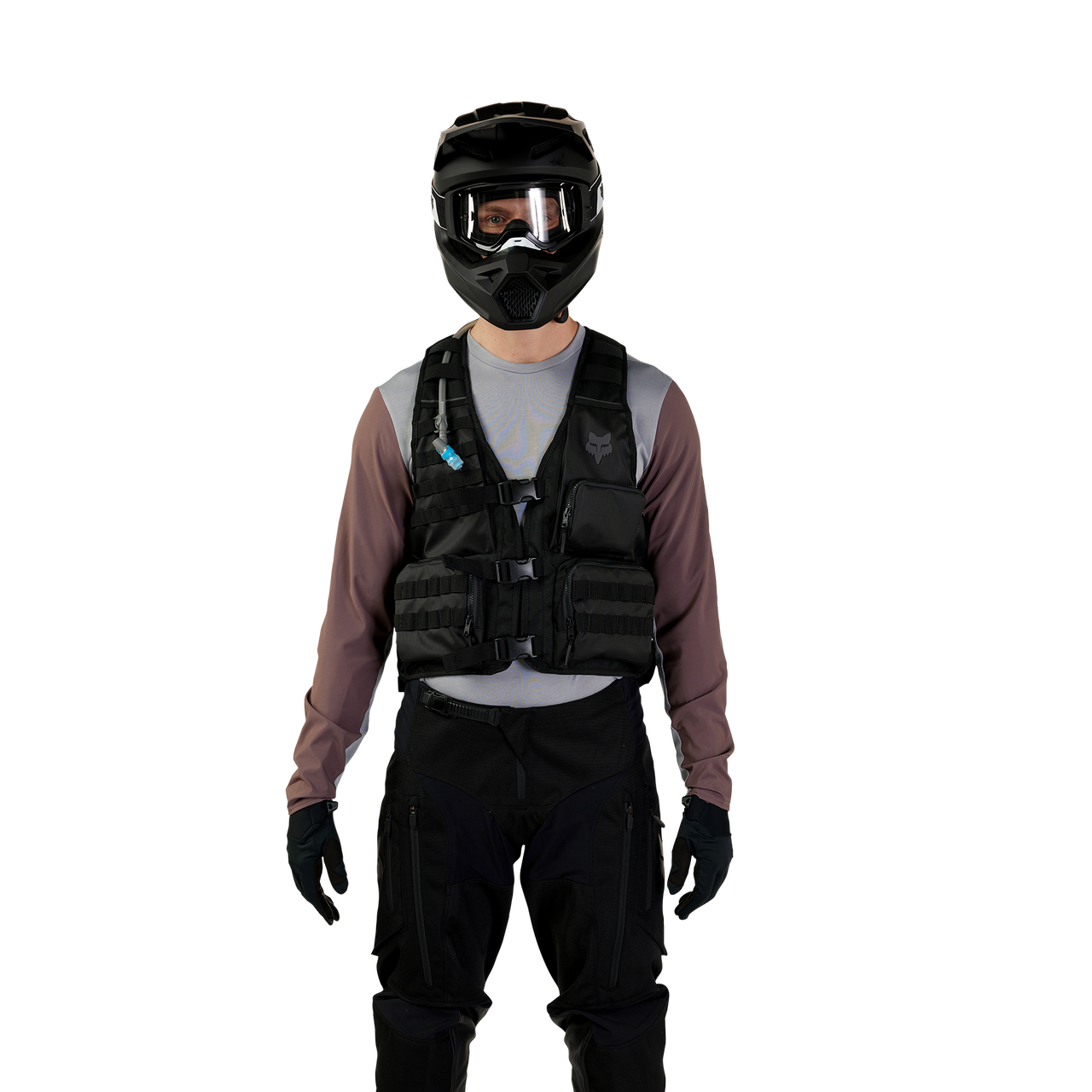 Legion Tac Vest