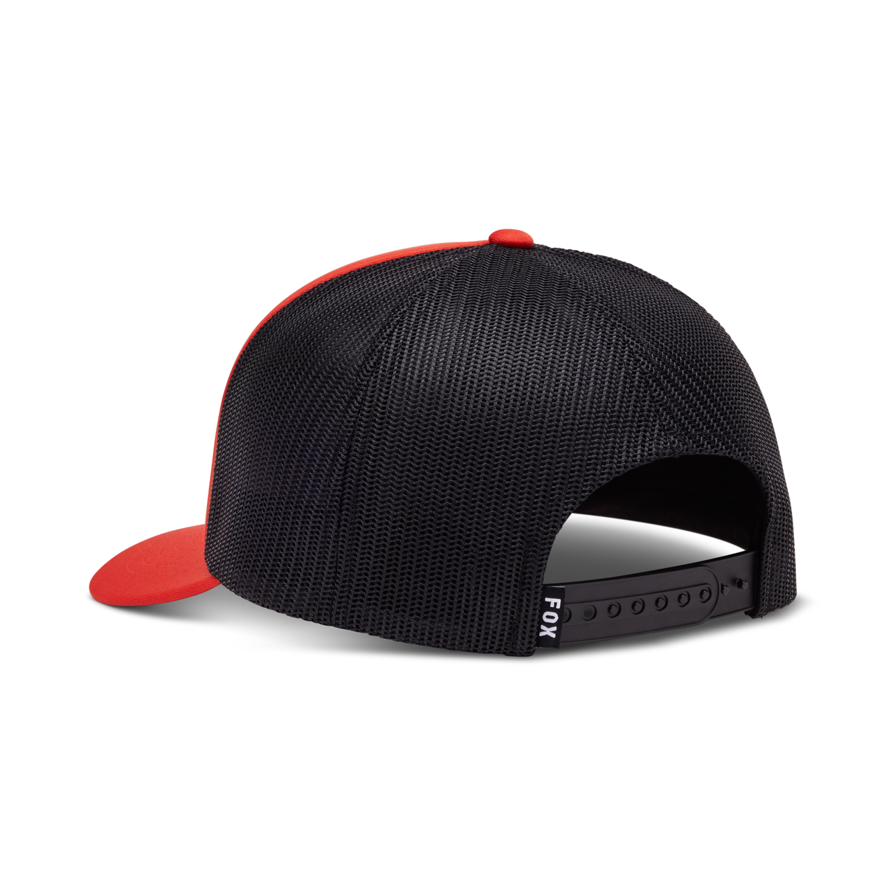 Womens Boundary Trucker Hat