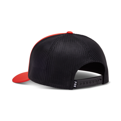 Womens Boundary Trucker Hat