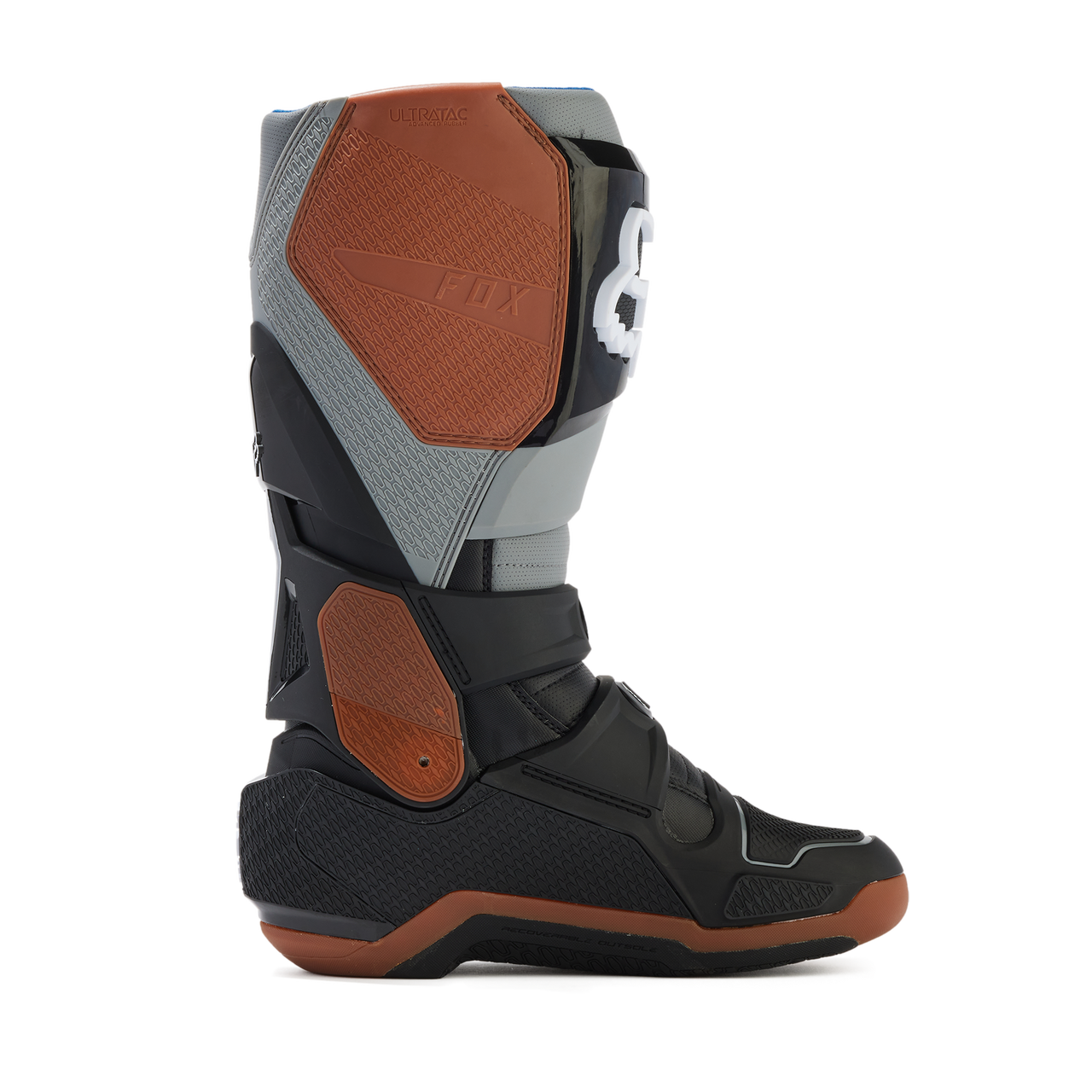 Instinct Boots