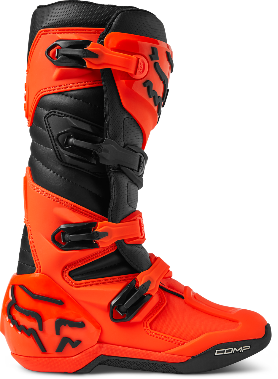 Comp Boots