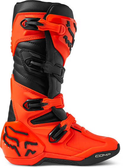 Comp Boots