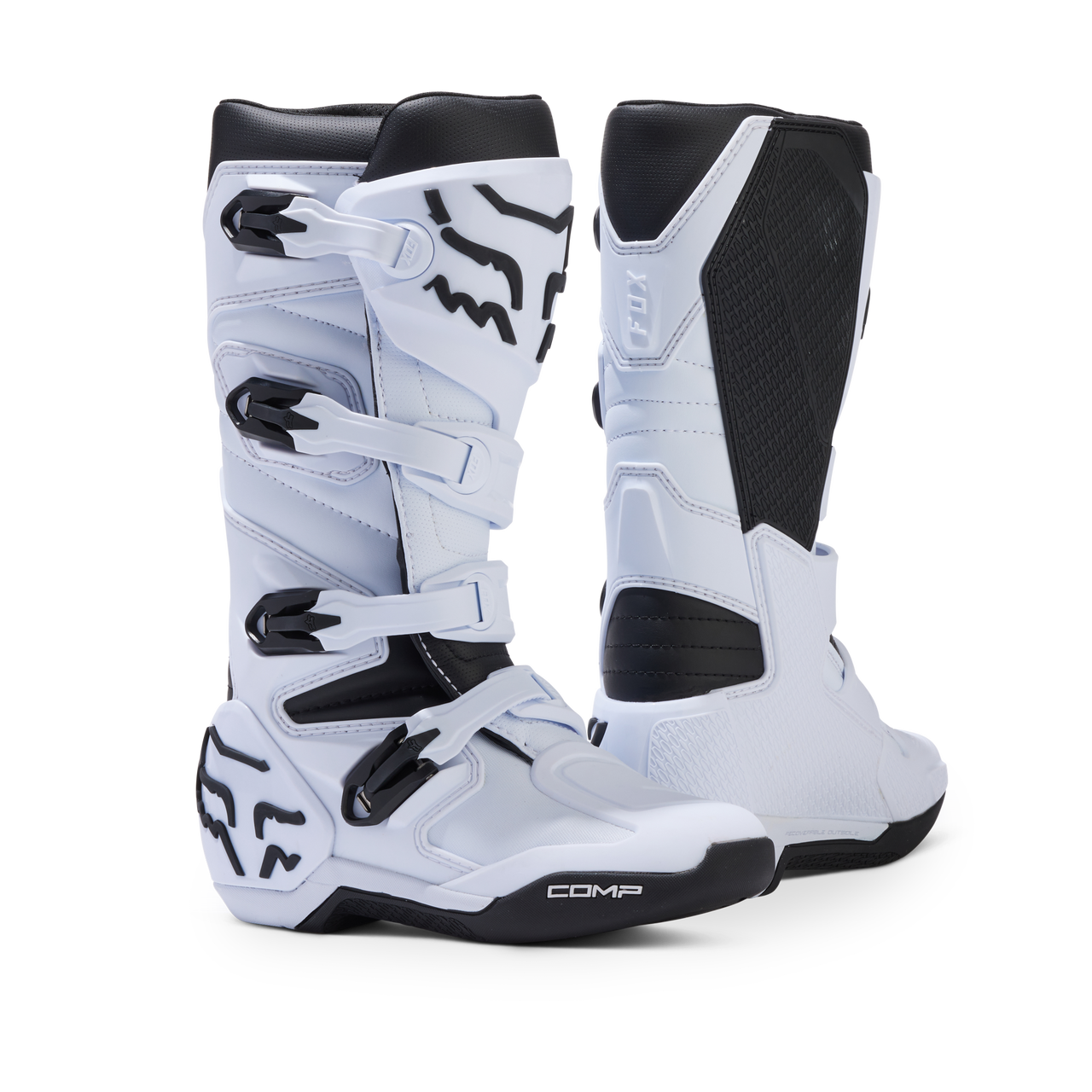 Youth Comp Boots