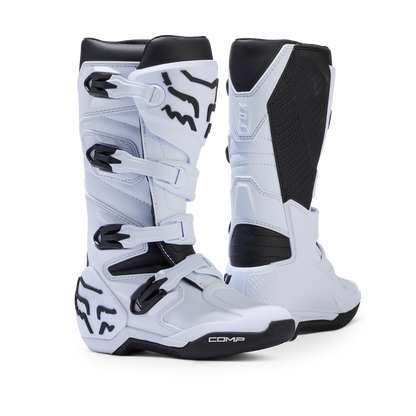 Youth Comp Boots