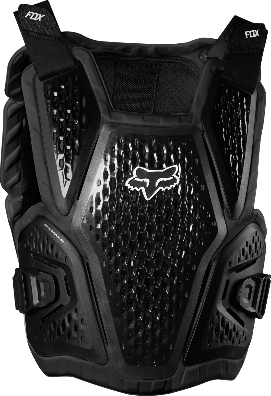 Youth Raceframe Impact CE Chest Guard