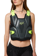 Raceframe Impact Soft Back CE D3O Chest Guard
