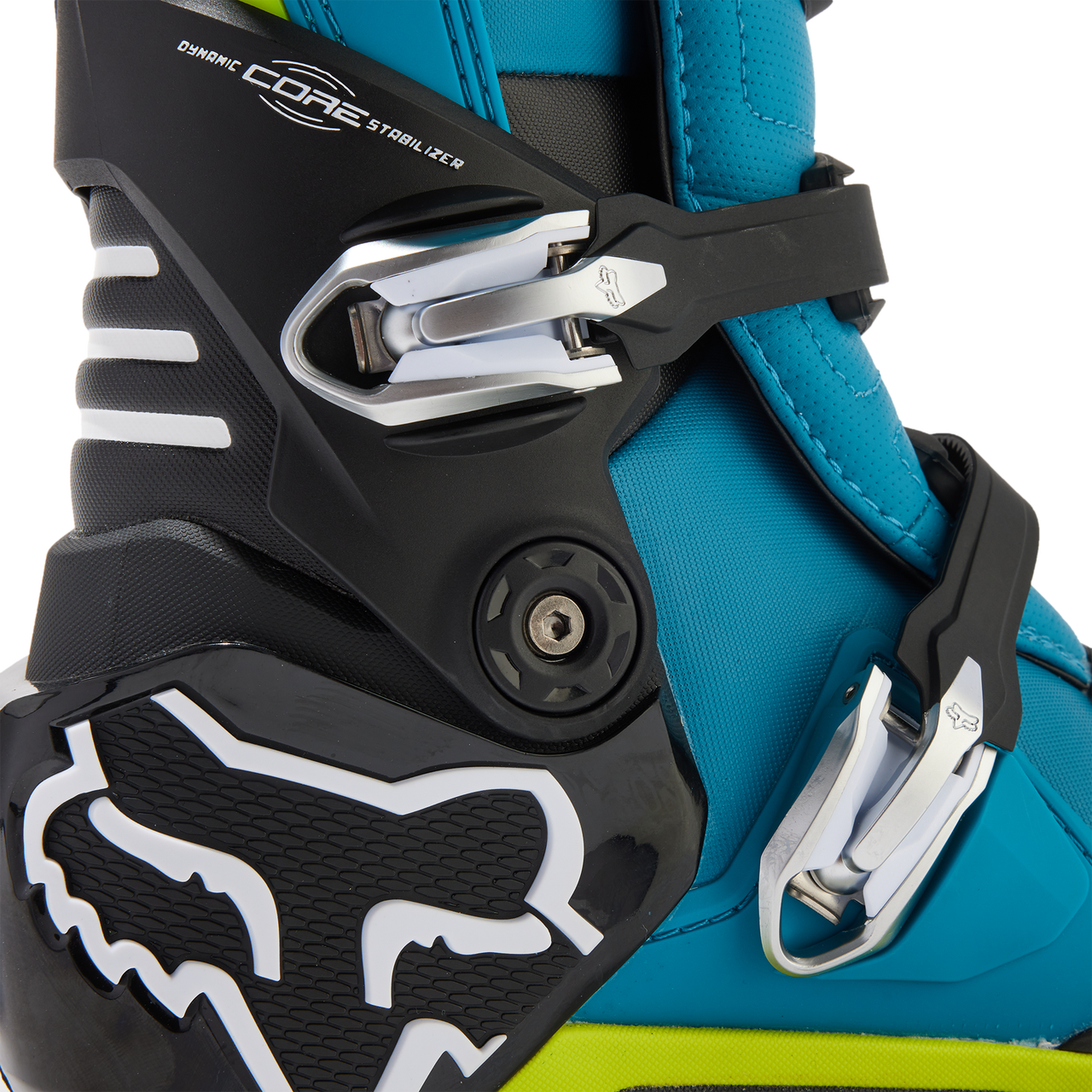 Motion Boots