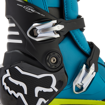 Motion Boots