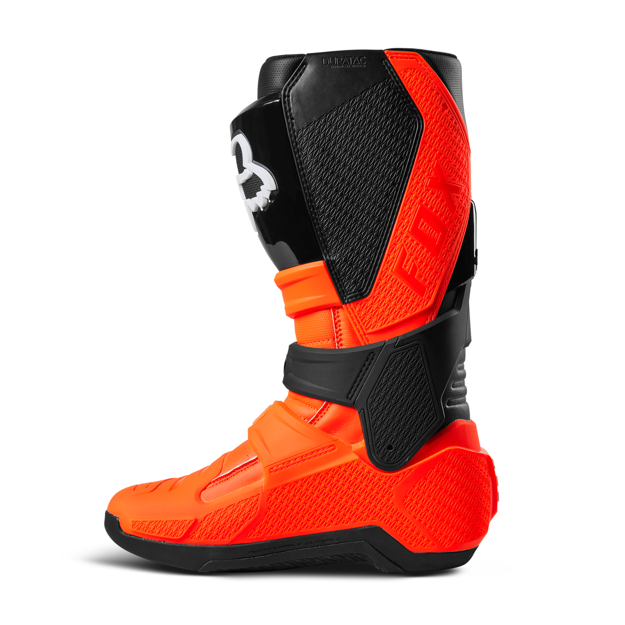 Motion Boots