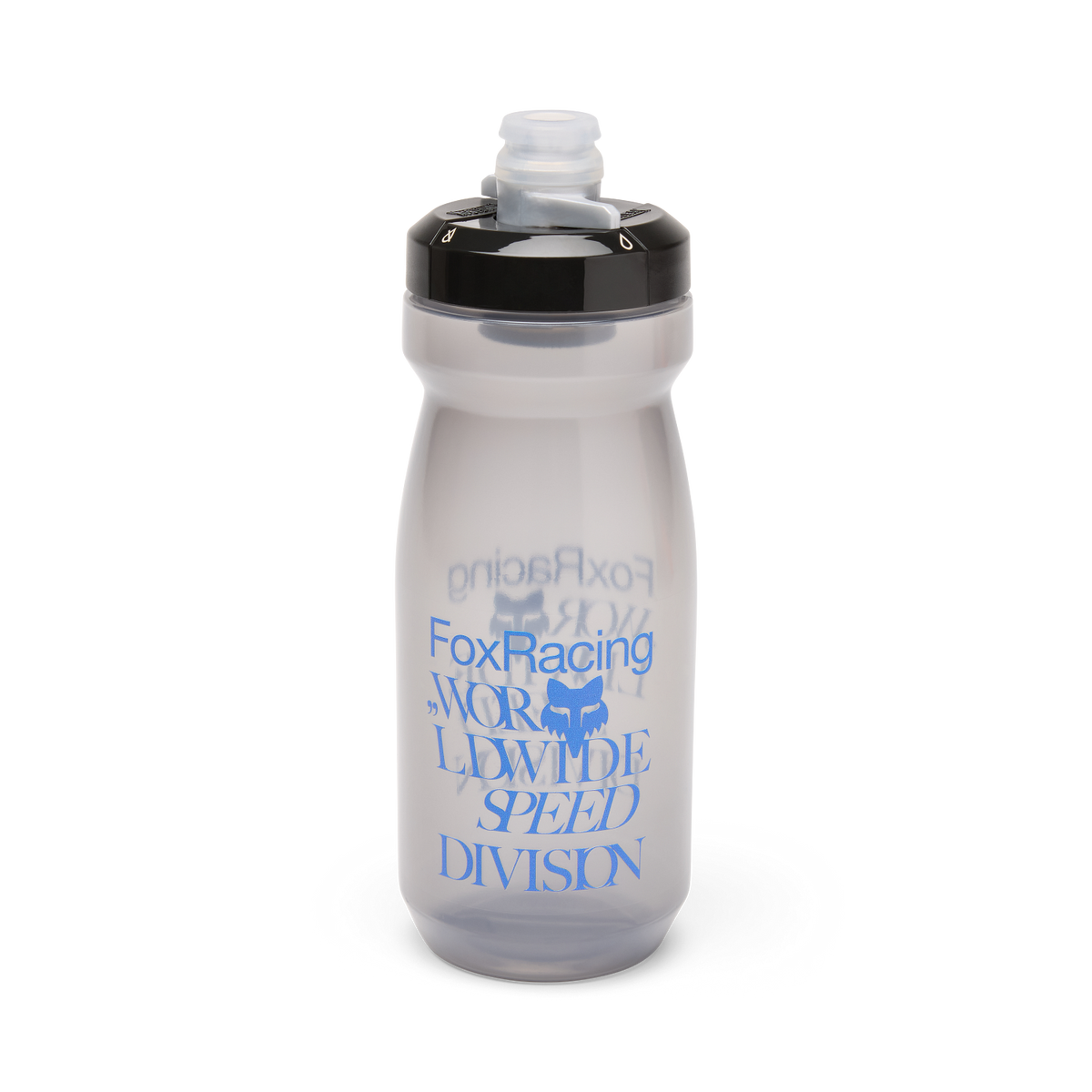 21 Oz Podium Bottle Worldwide