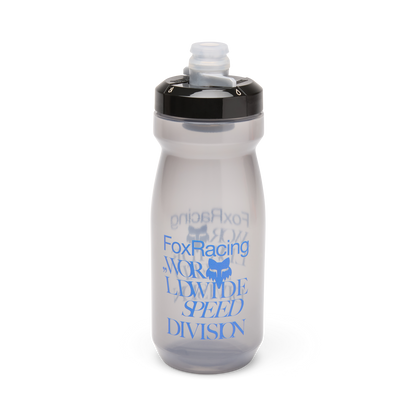 21 Oz Podium Bottle Worldwide