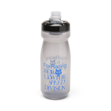 21 Oz Podium Bottle Worldwide