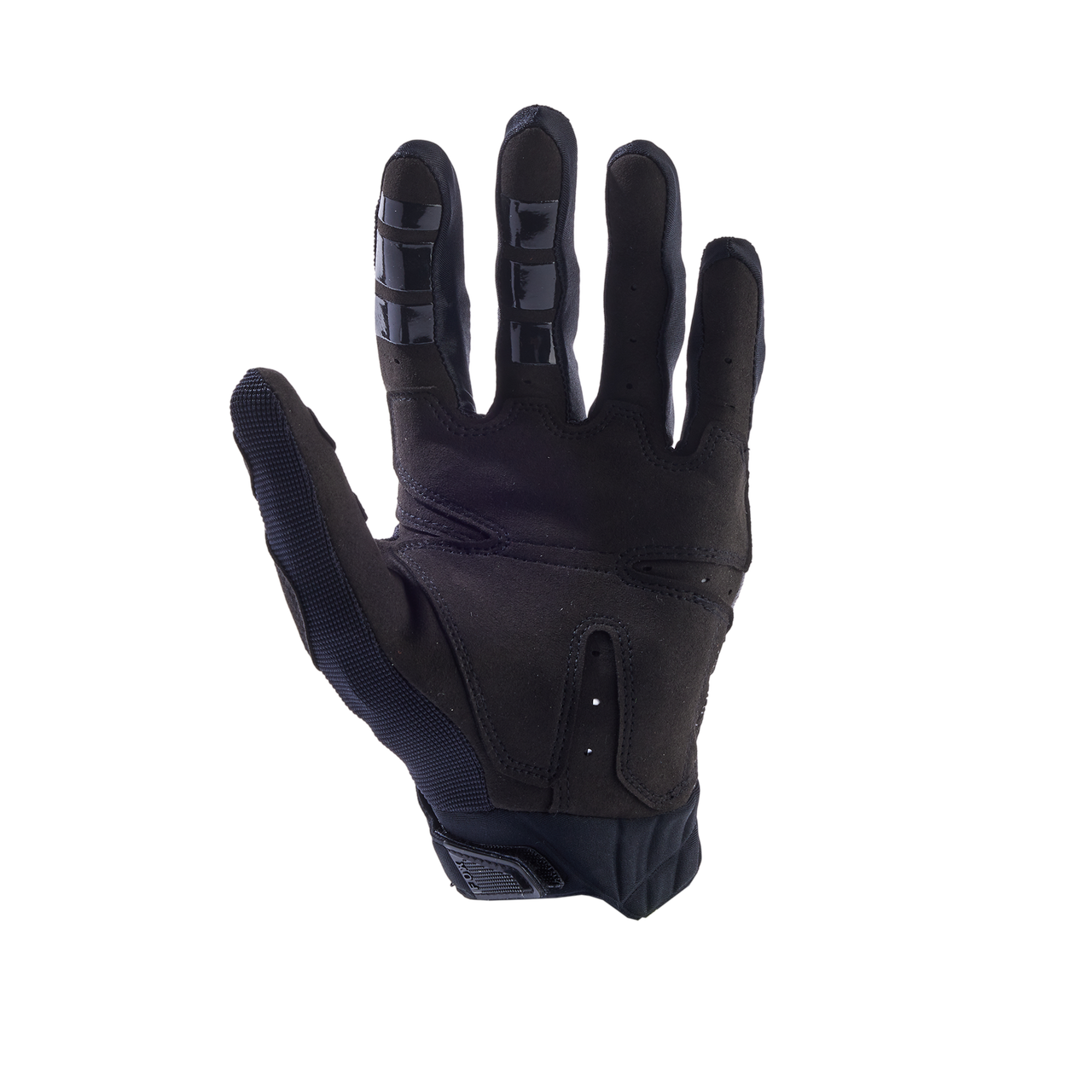 Bomber Gloves