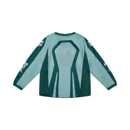 Kids Girls' 180 Raid Jersey
