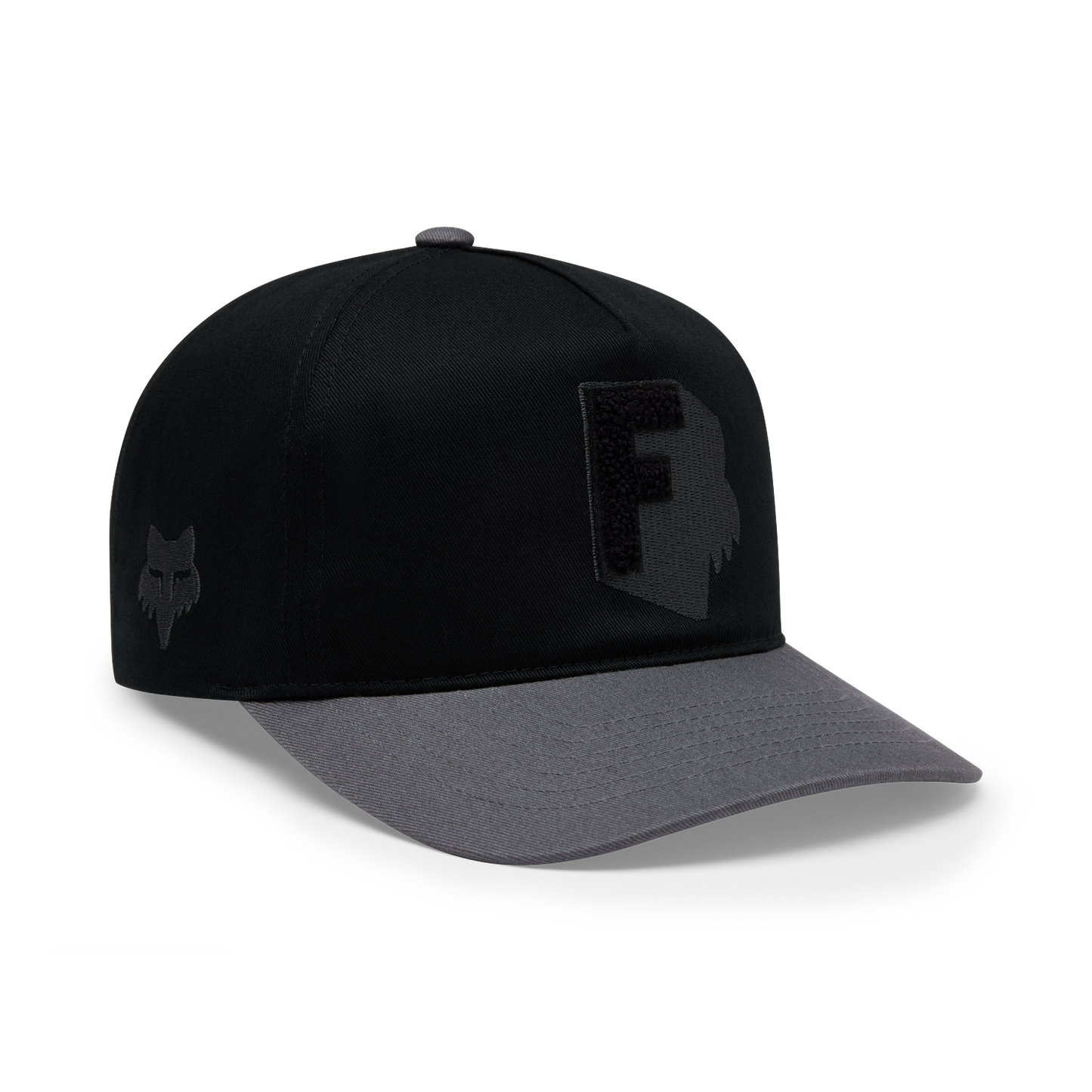 Fox Shadow Snapback Hat