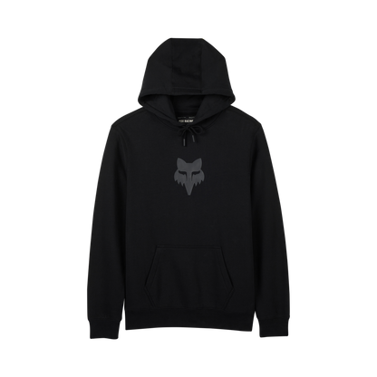 Fox Head Pullover Hoodie