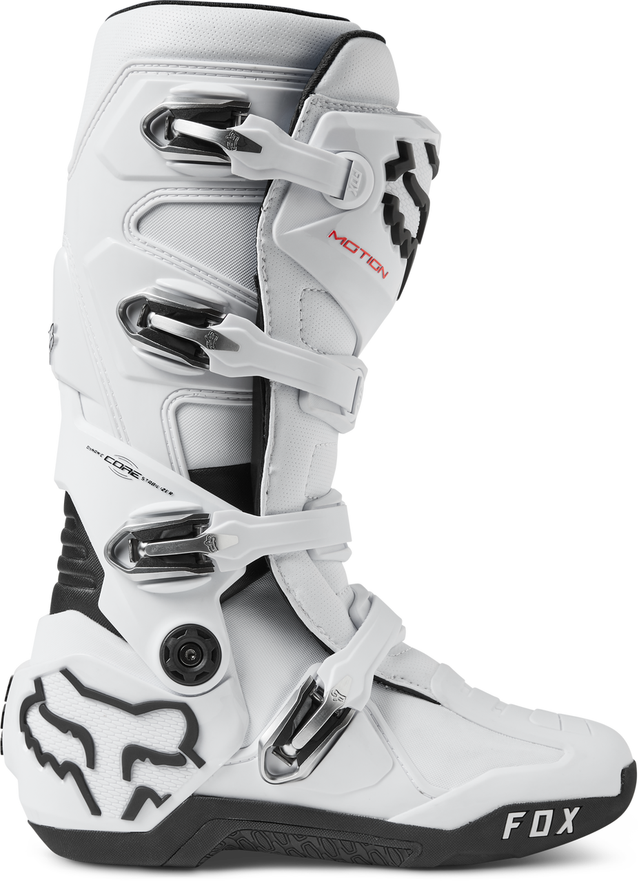 Motion Boots