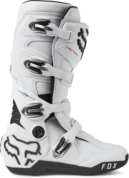 Motion Boots