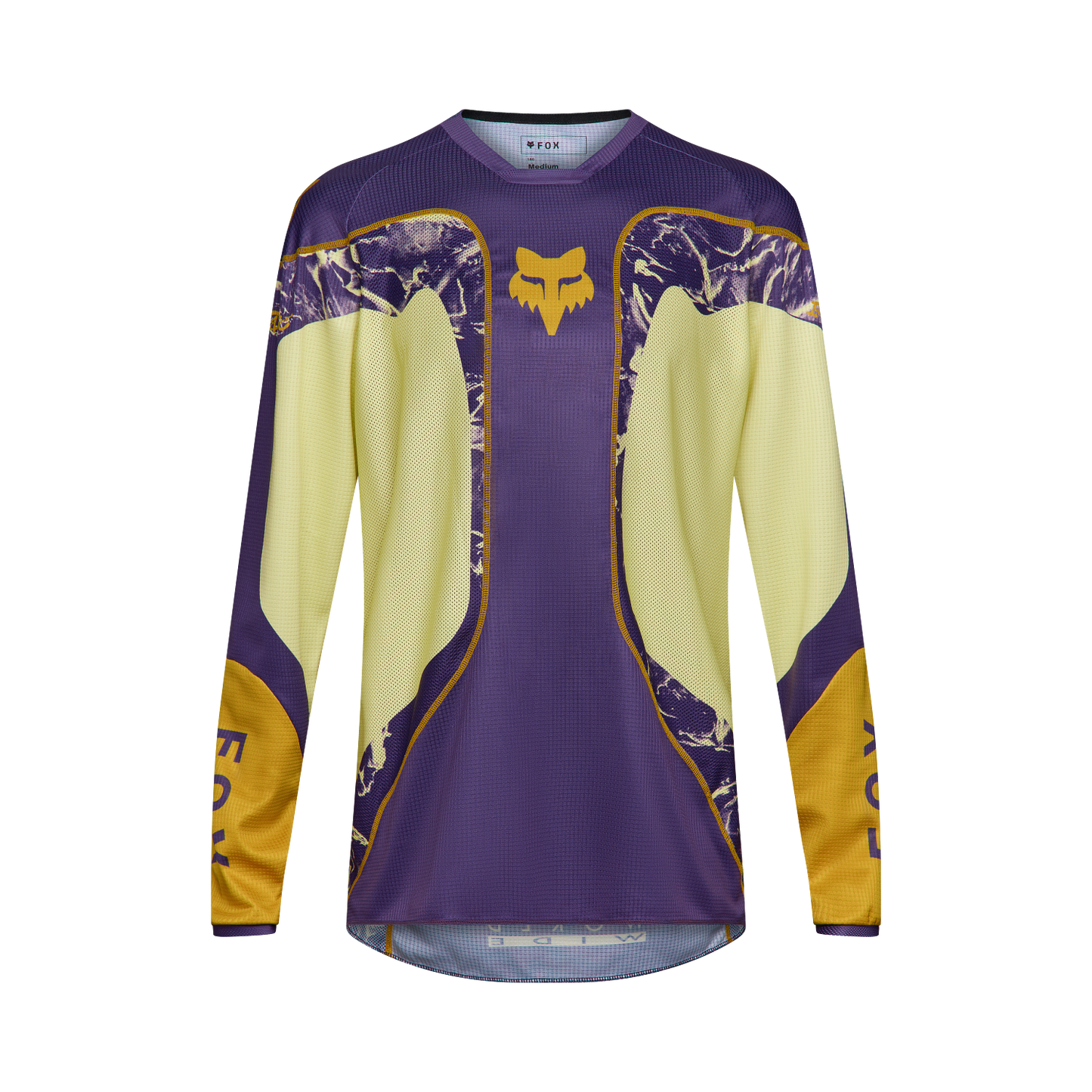 180 Image Print Jersey