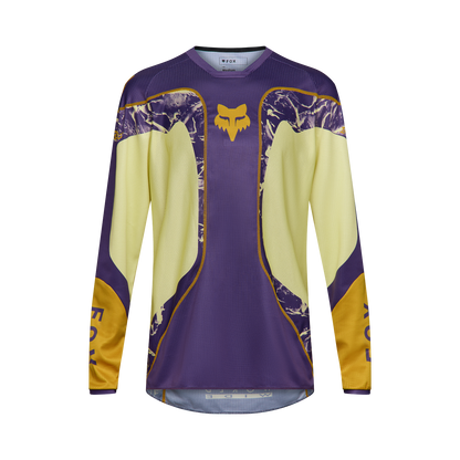 180 Image Print Jersey