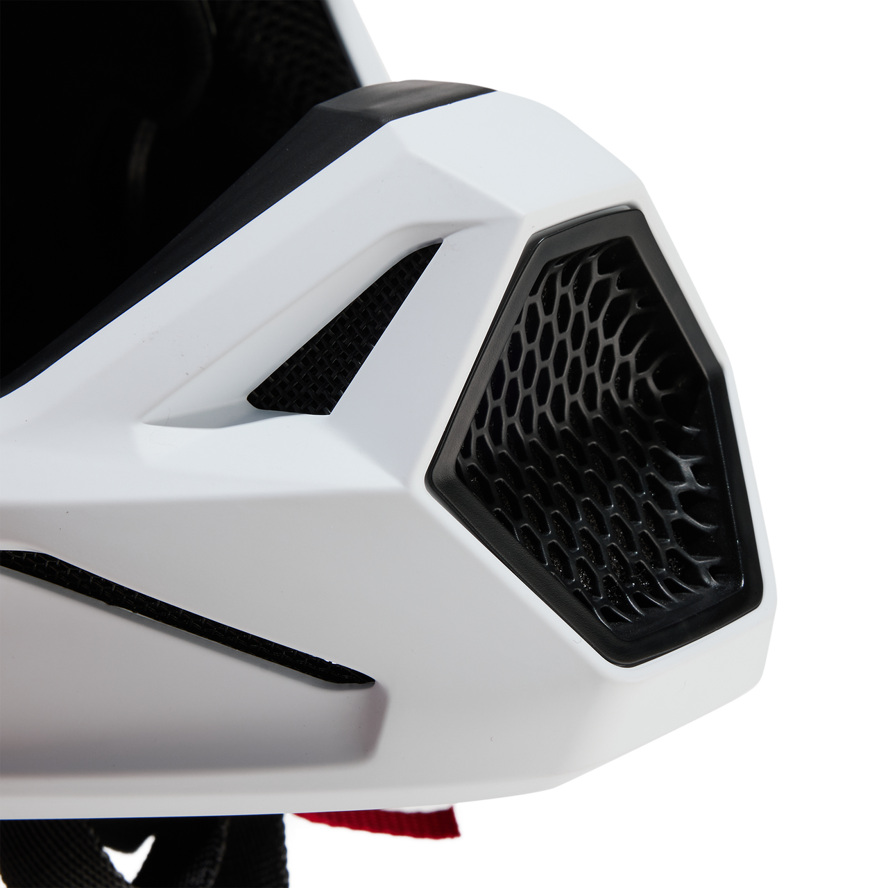 V1 Solid Helmet
