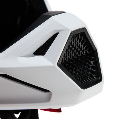 V1 Solid Helmet