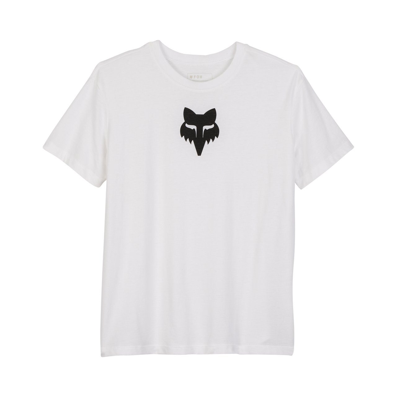 Womens Fox Head Basic Tee