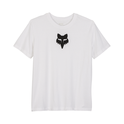 Womens Fox Head Basic Tee