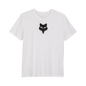 Womens Fox Head Basic Tee
