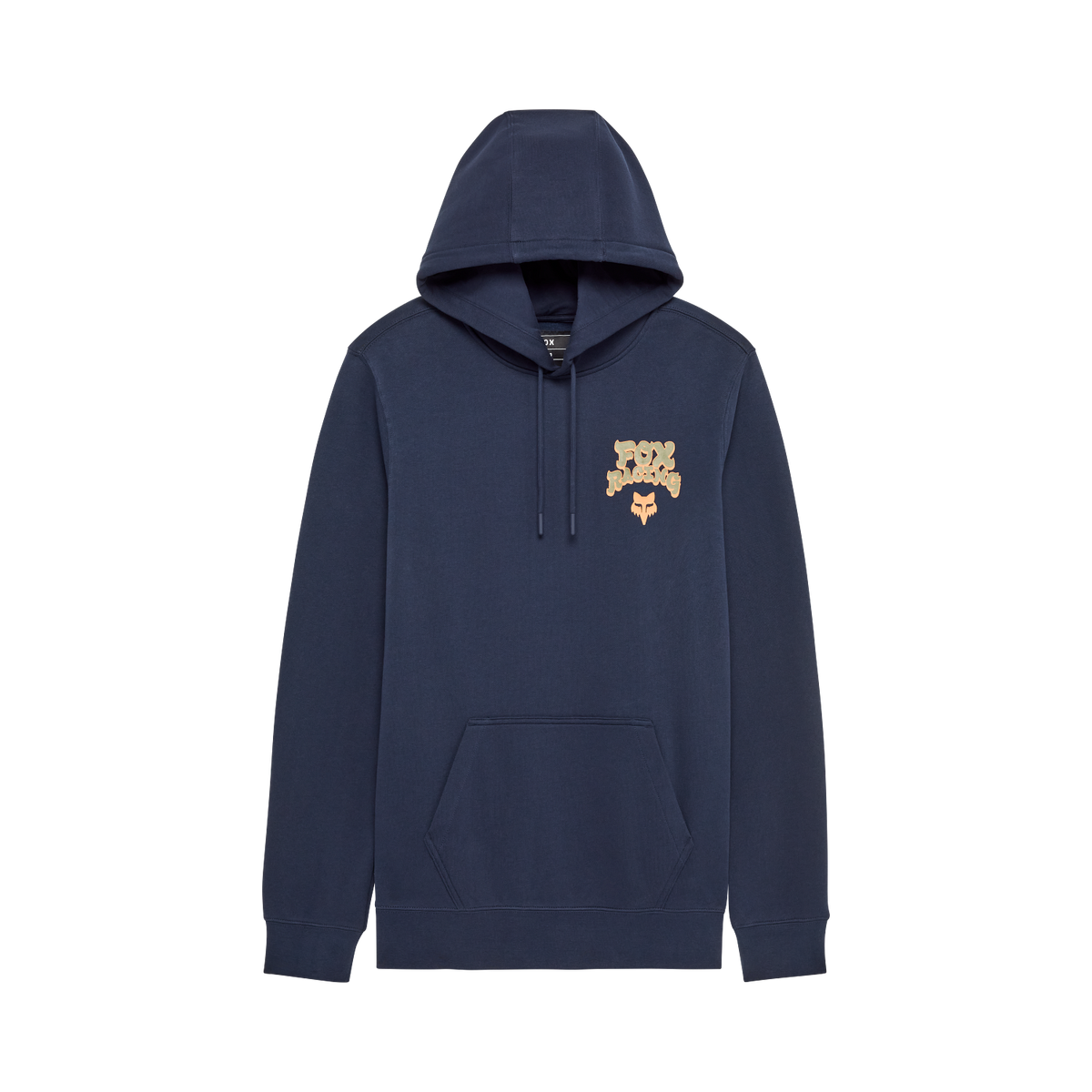 Racewear Pullover Hoodie