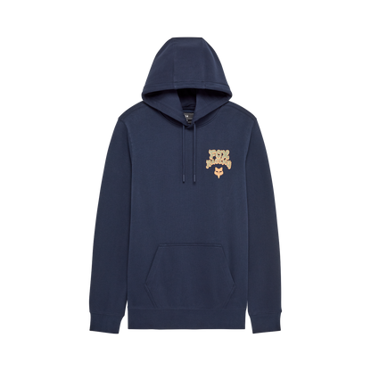 Racewear Pullover Hoodie