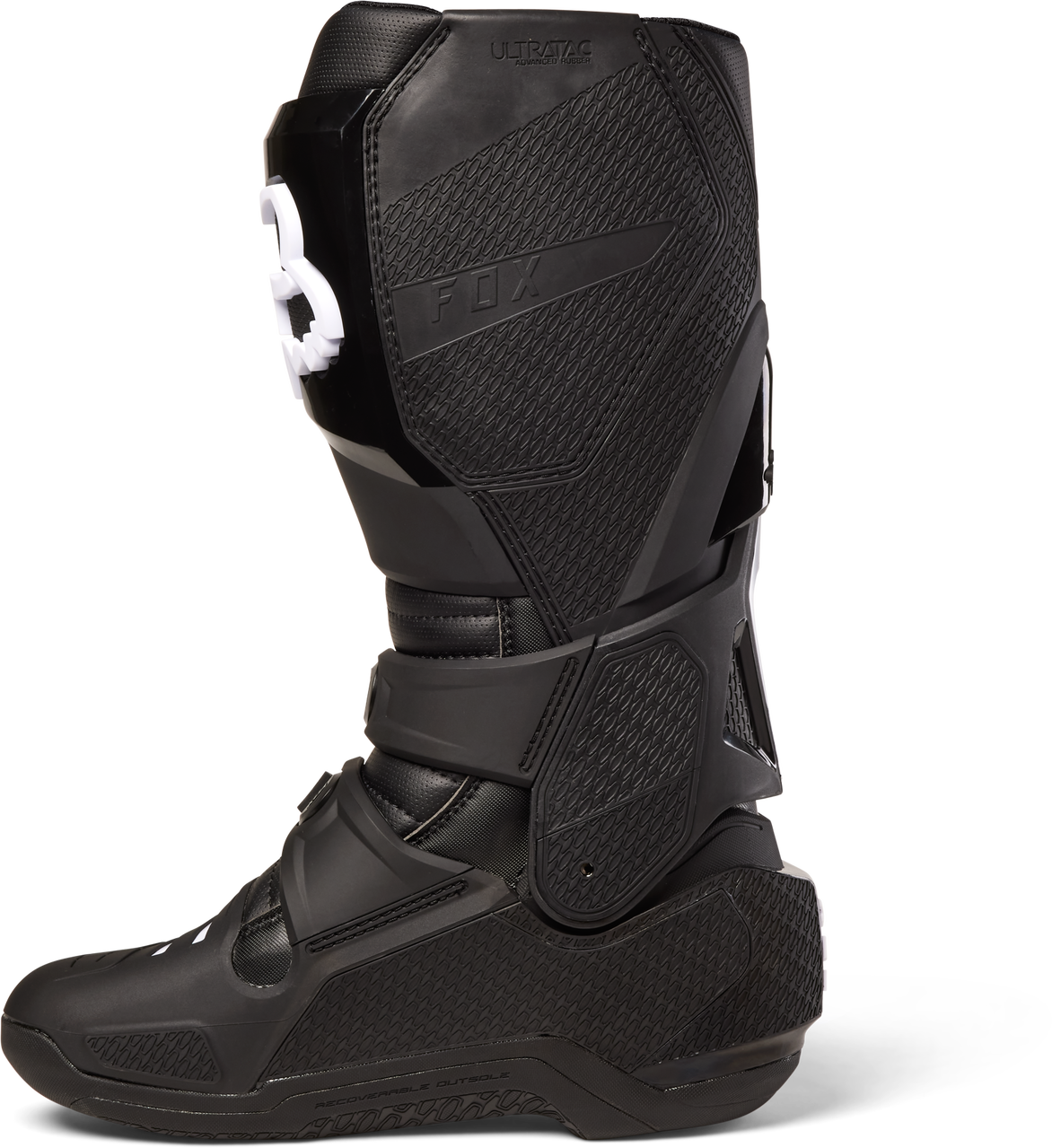 Instinct Boots