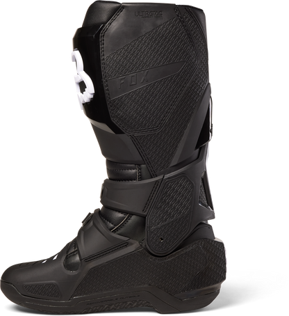 Instinct Boots
