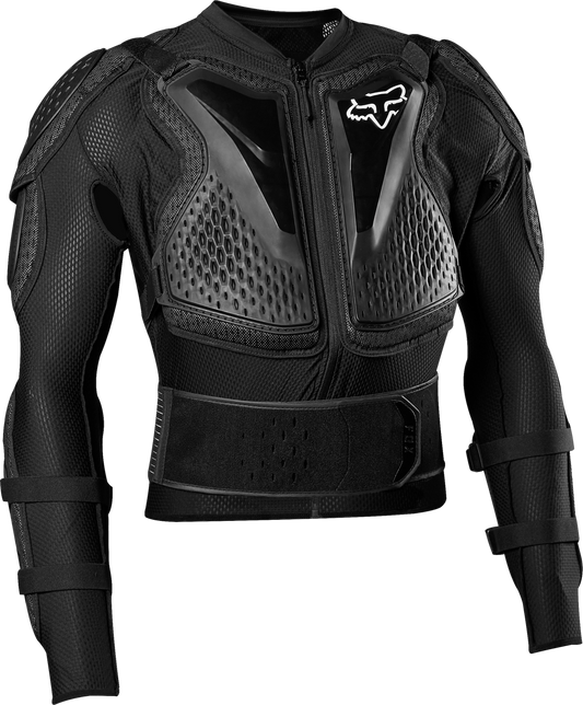 Youth Titan Sport Chest Protector Jacket