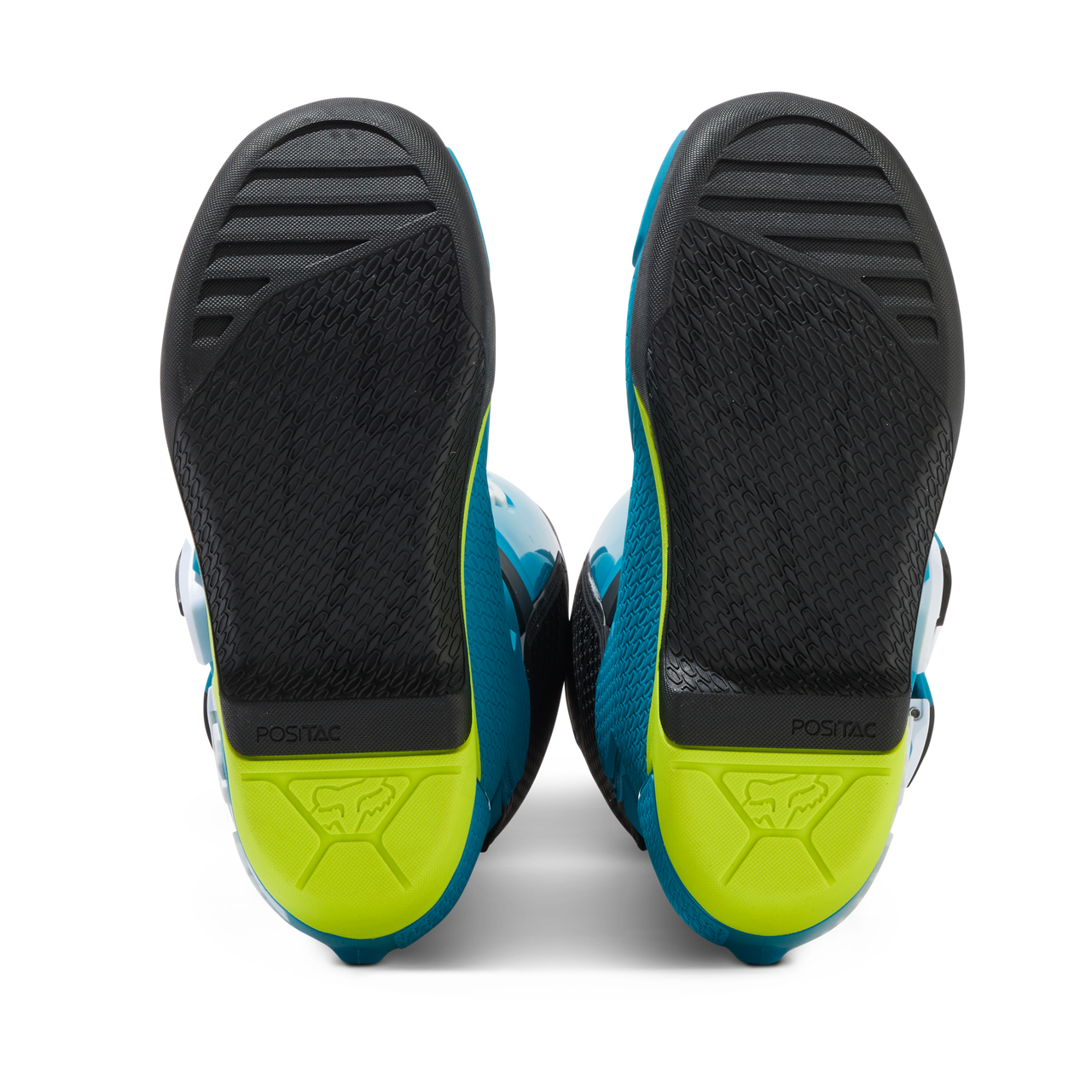 Youth Comp Boots