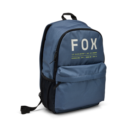 Clean Up Backpack