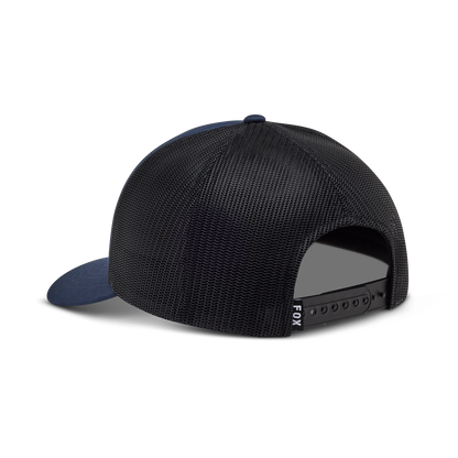 Fox Head Trucker Hat