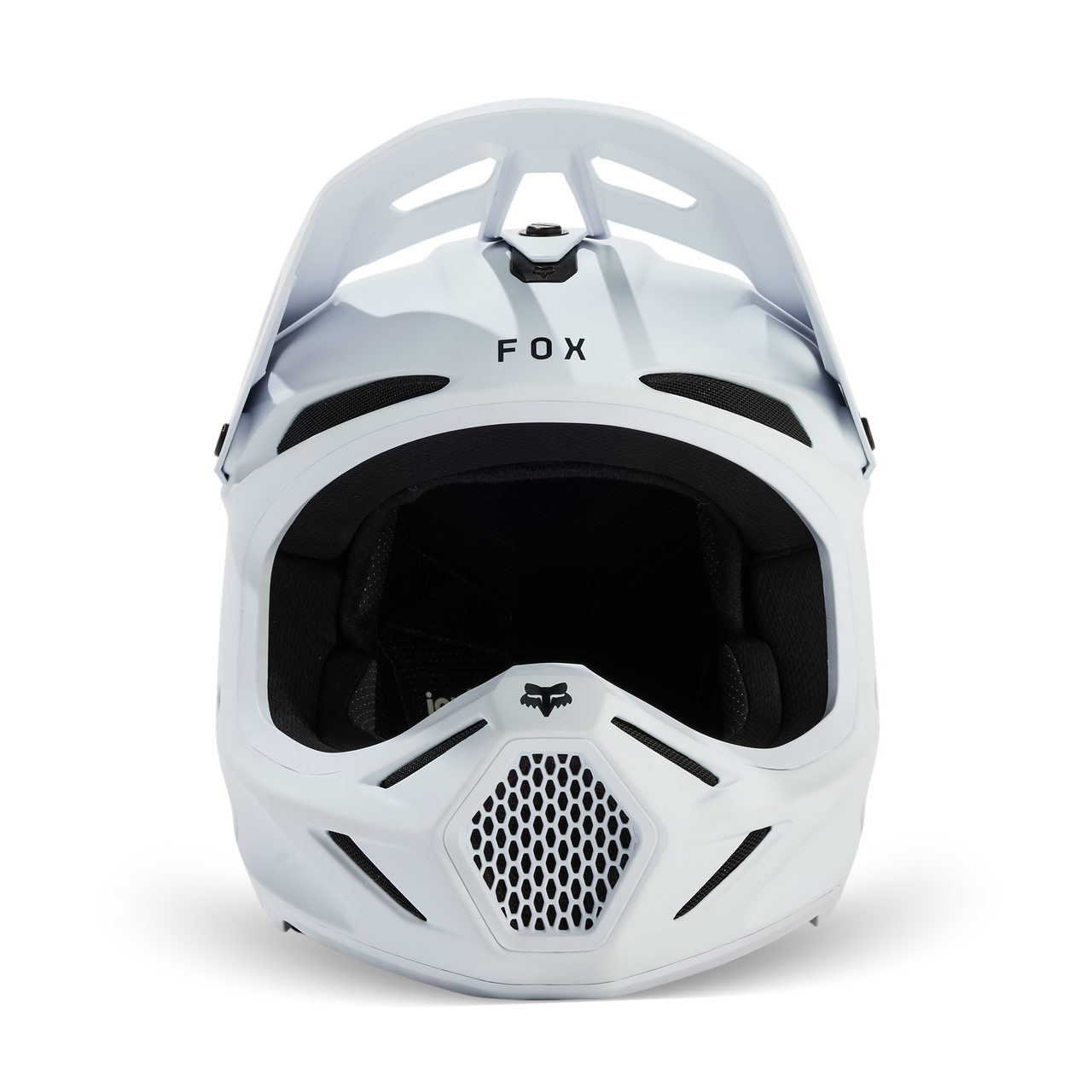 V3 Solid Helmet