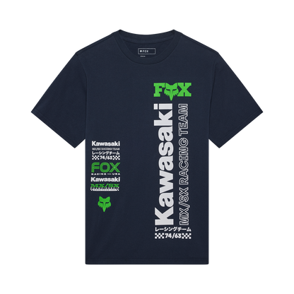 Kawasaki 195 Original Tee