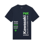 Kawasaki 195 Original Tee