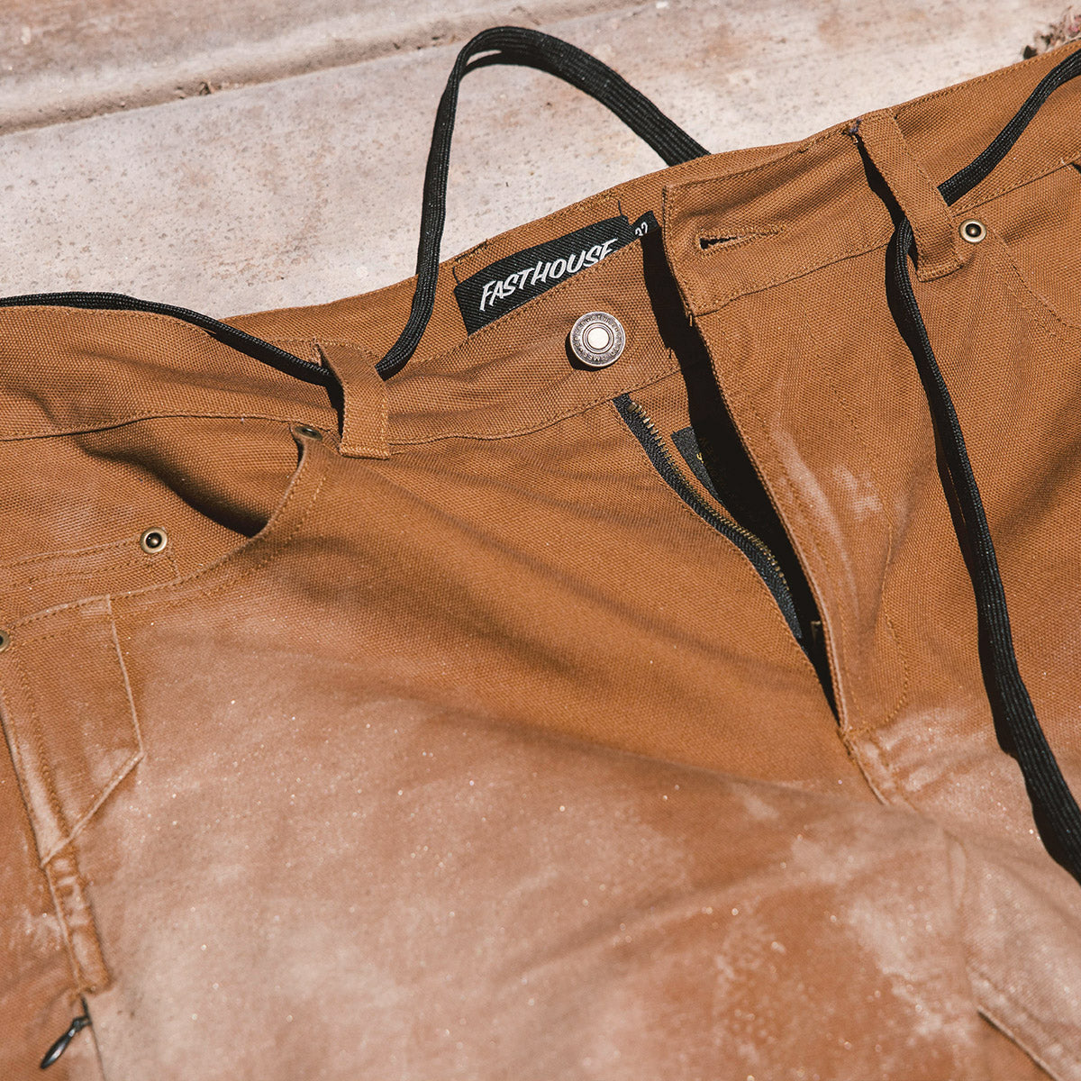Service Pant