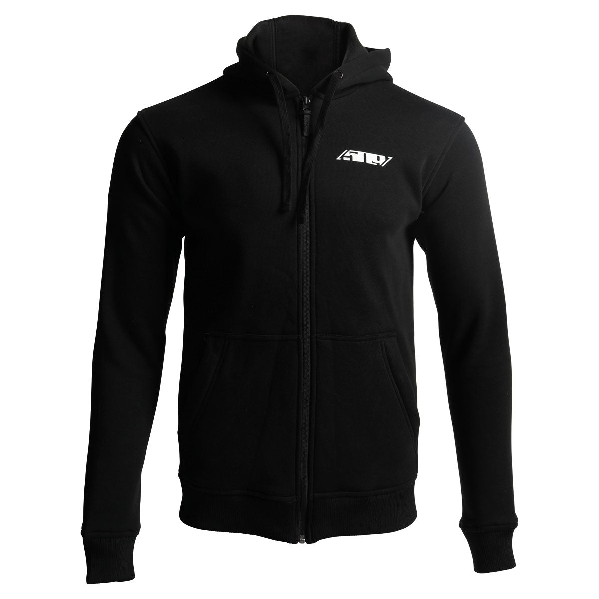 Patina Hoodie