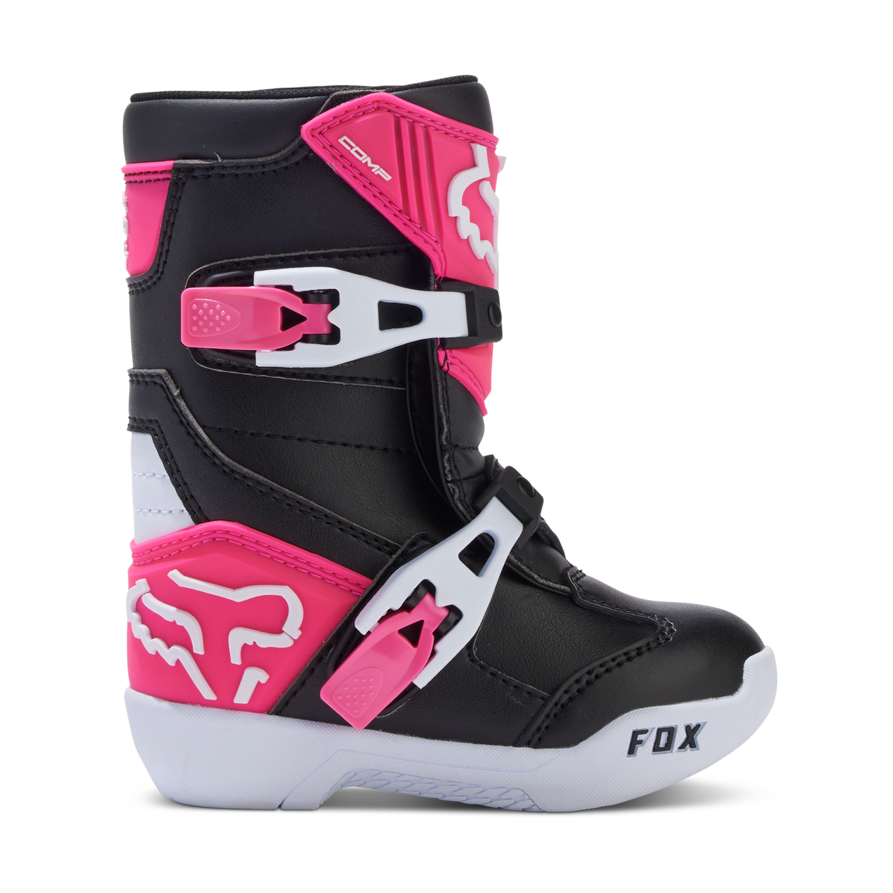 Kids Comp Boots
